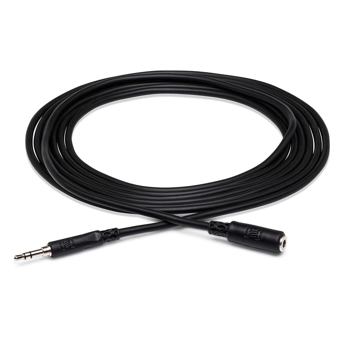 Image of Hosa Technology Headphone Extension Cable
