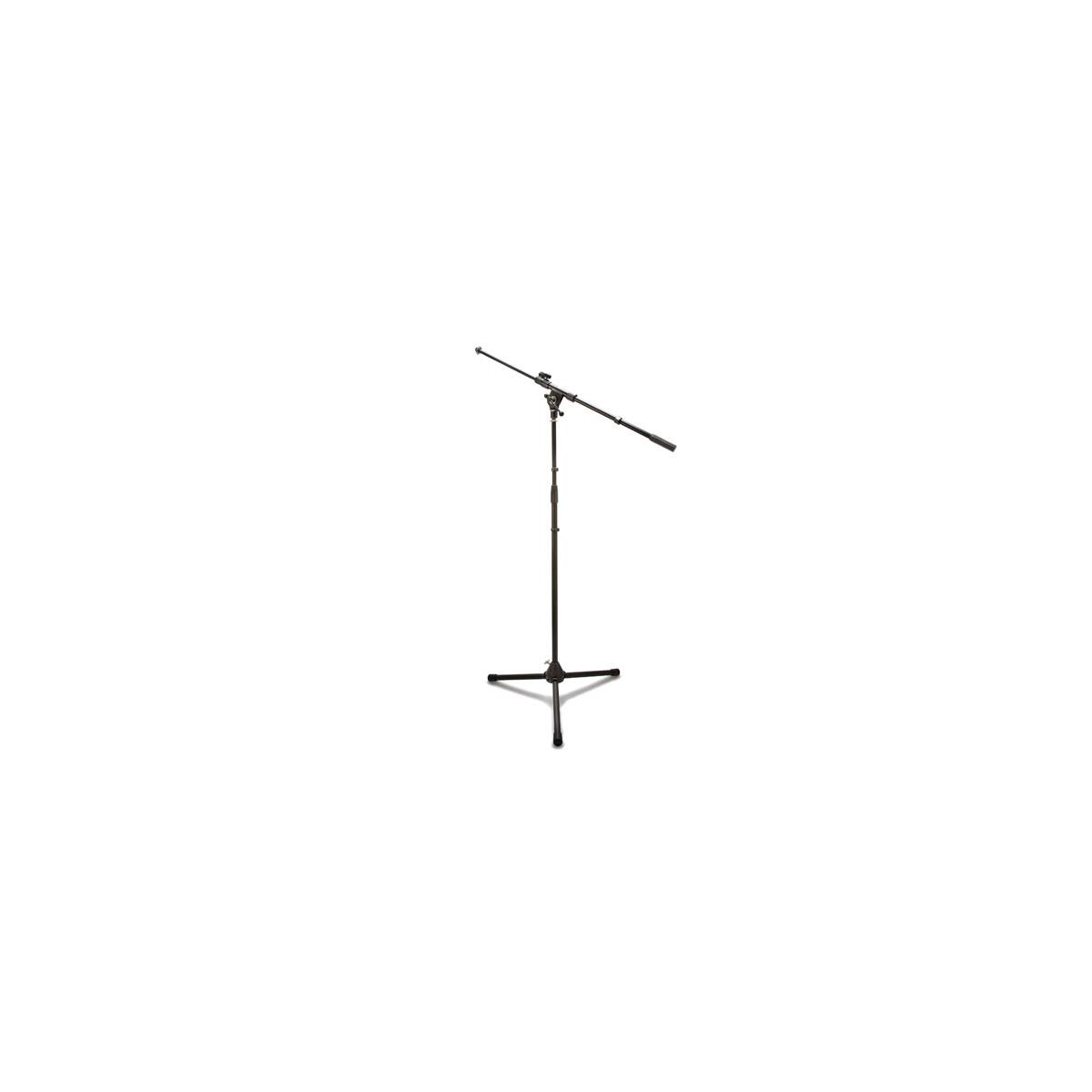 Image of Hosa Technology Microphone Stand with Boom