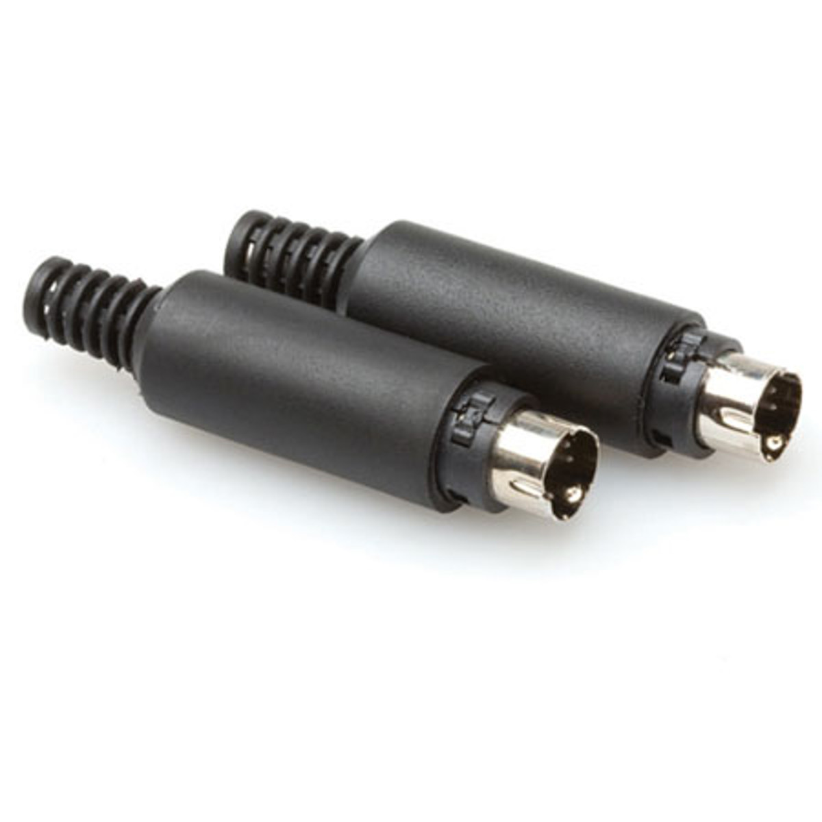 

Hosa Technology Hosa S-Video In-Line Connectors, 2 Pack, NSV-252