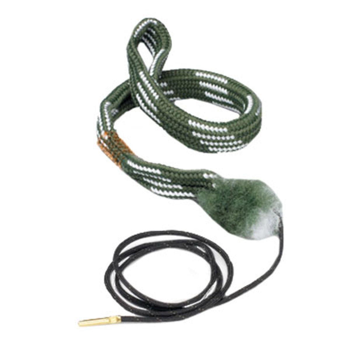 

Hoppe's Boresnake Bore Cleaner for .40/.41 Cal. Pistols
