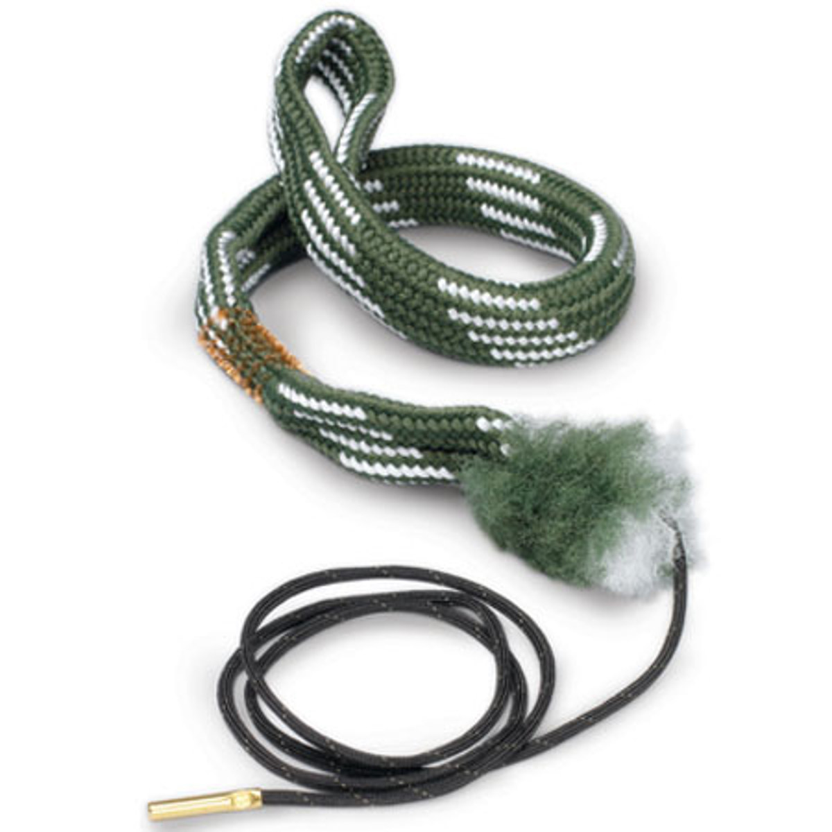 

Hoppe's Boresnake Bore Cleaner for .44/.45 Cal. Pistols