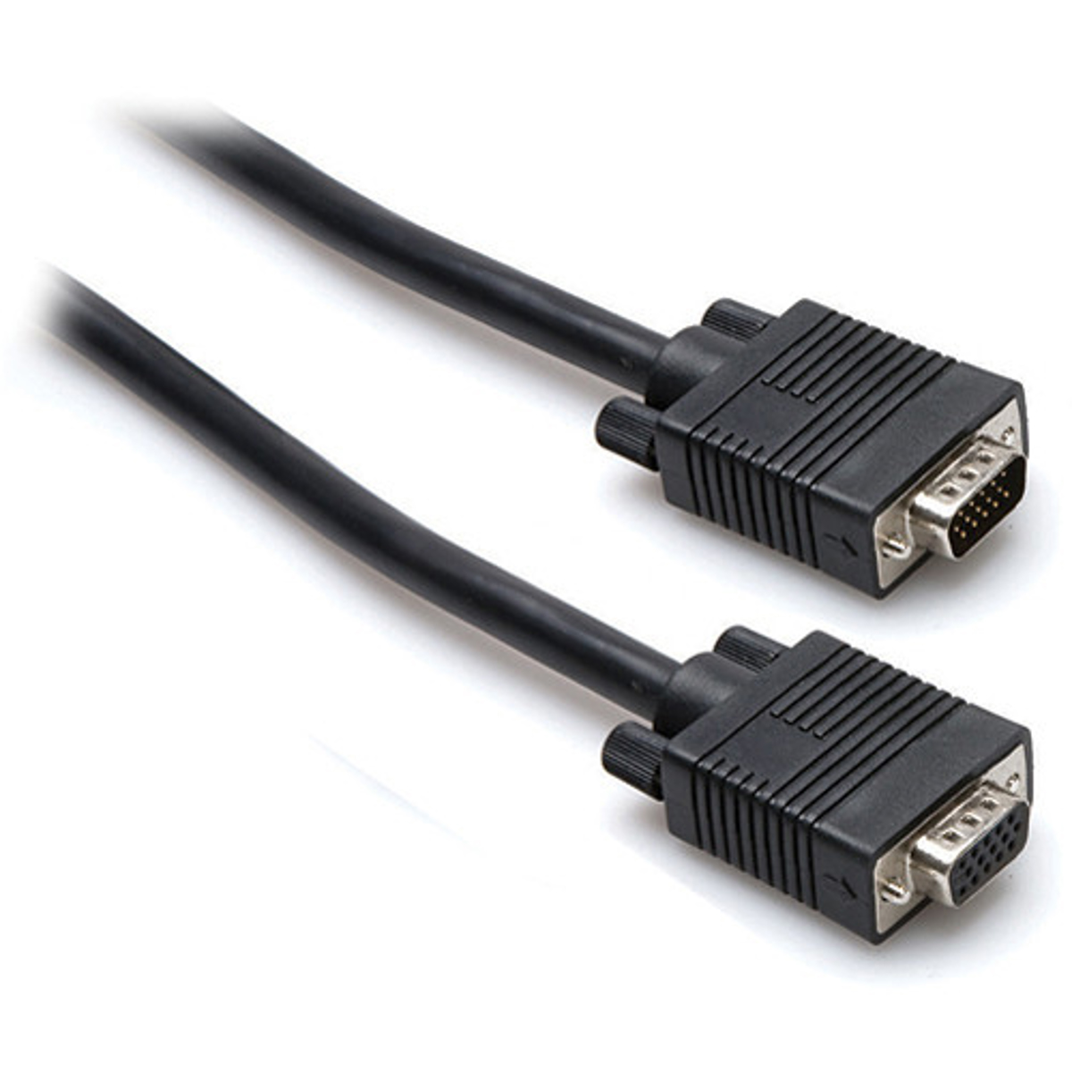 

Hosa Technology 75' DE15 to DE15 VGA Extension Cable