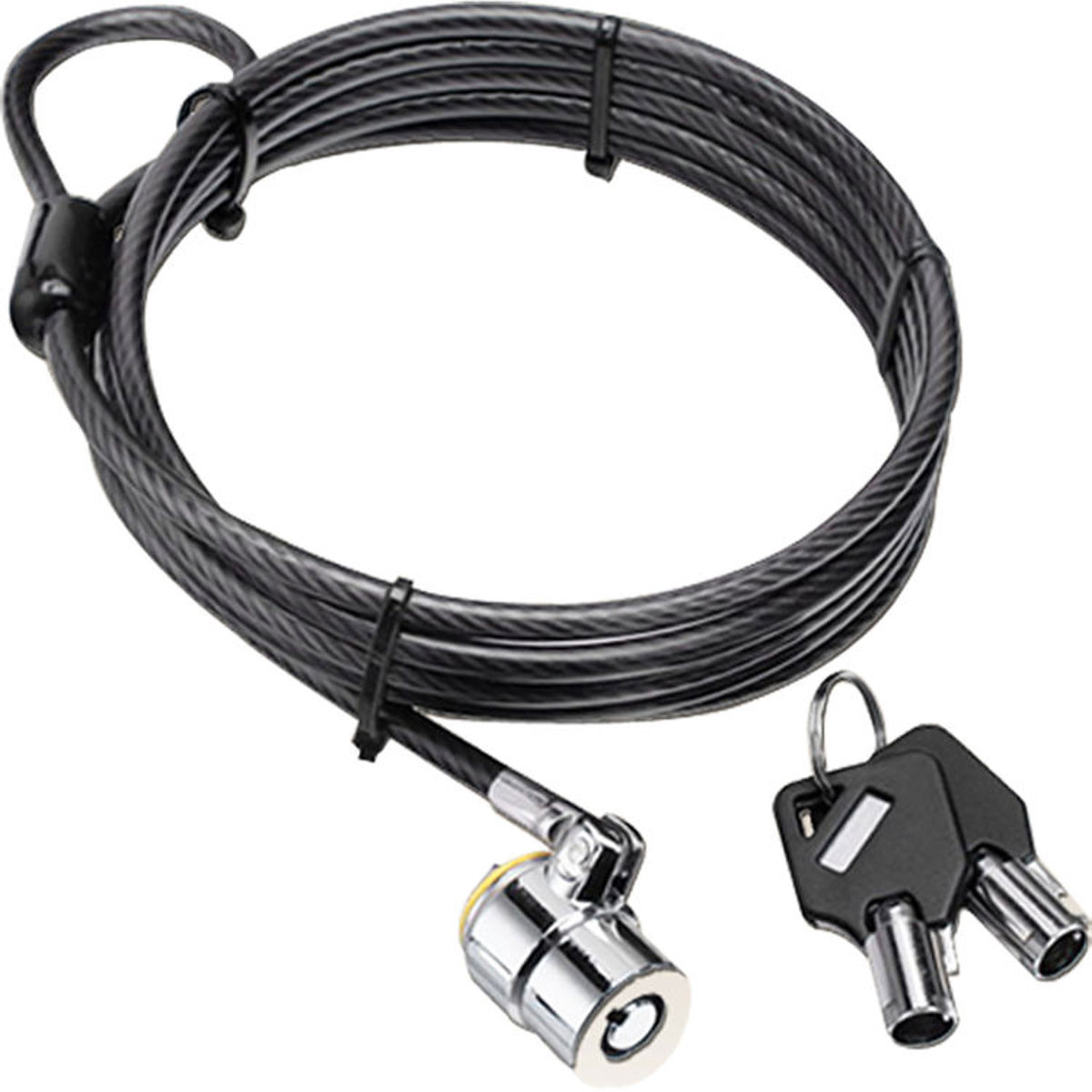 

HoverCam Kensington-Style PC Lock for Document Camera