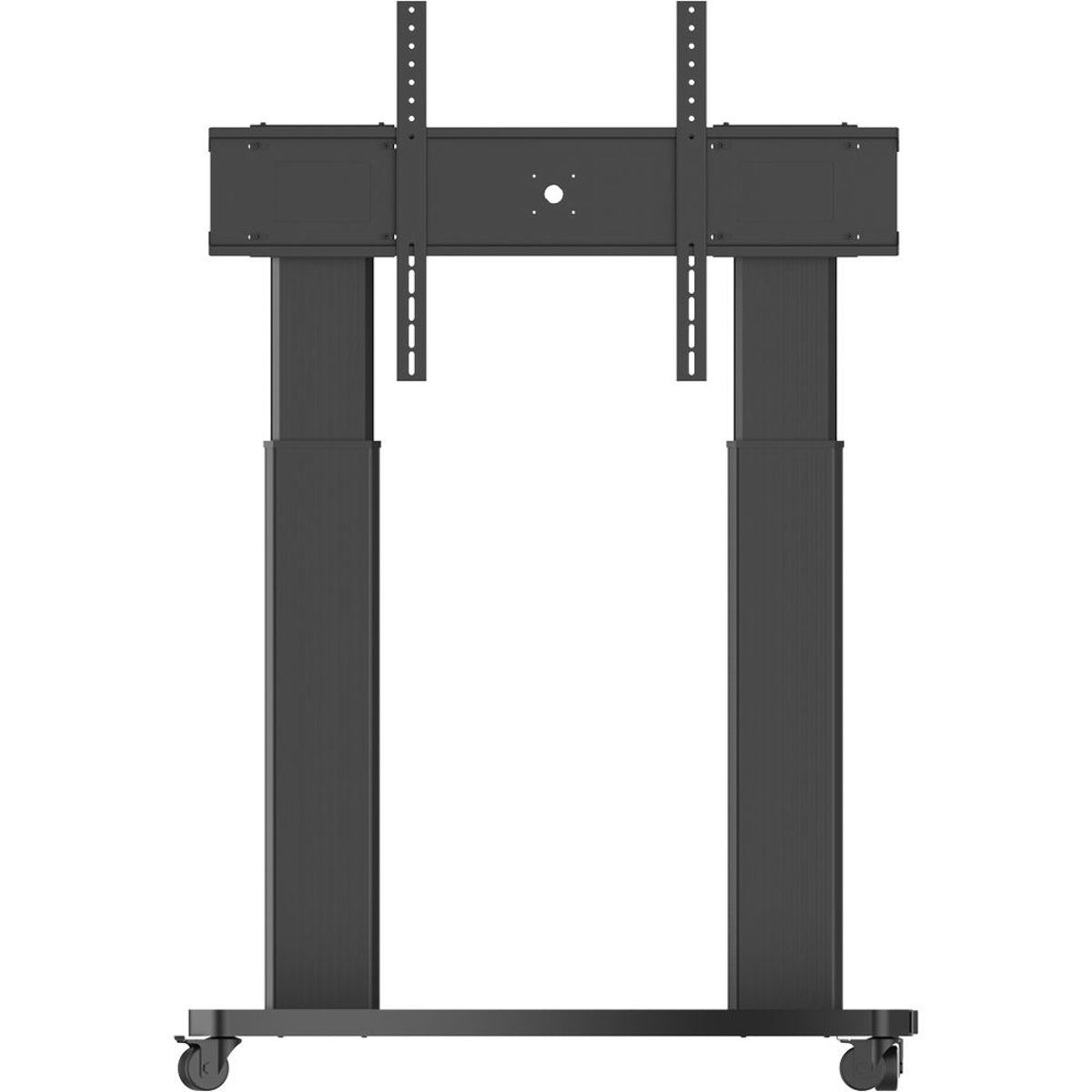 

HoverCam Pillar 685 Motorized Power Stand on Wheels for 65-86" Panels