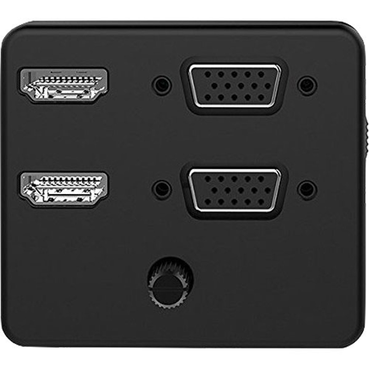 

HoverCam HCVA HDMI/VGA Loop-Through Video Adapter & Switcher for Ultra 8