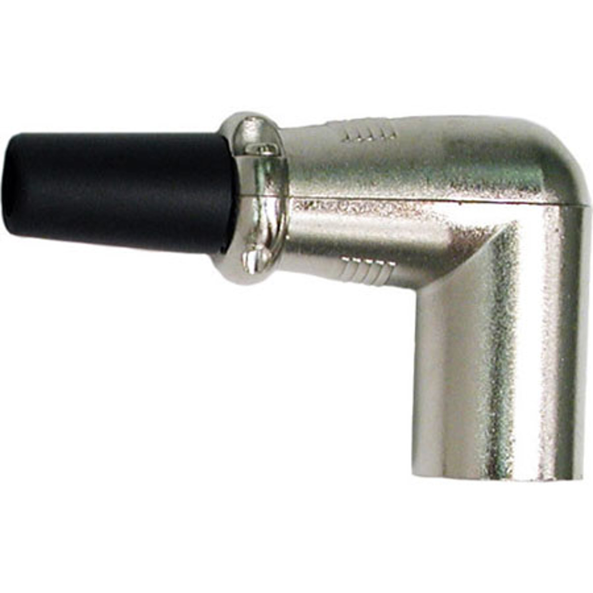 

Hosa Technology Hosa 3-Pin Angled Male XLR Connector