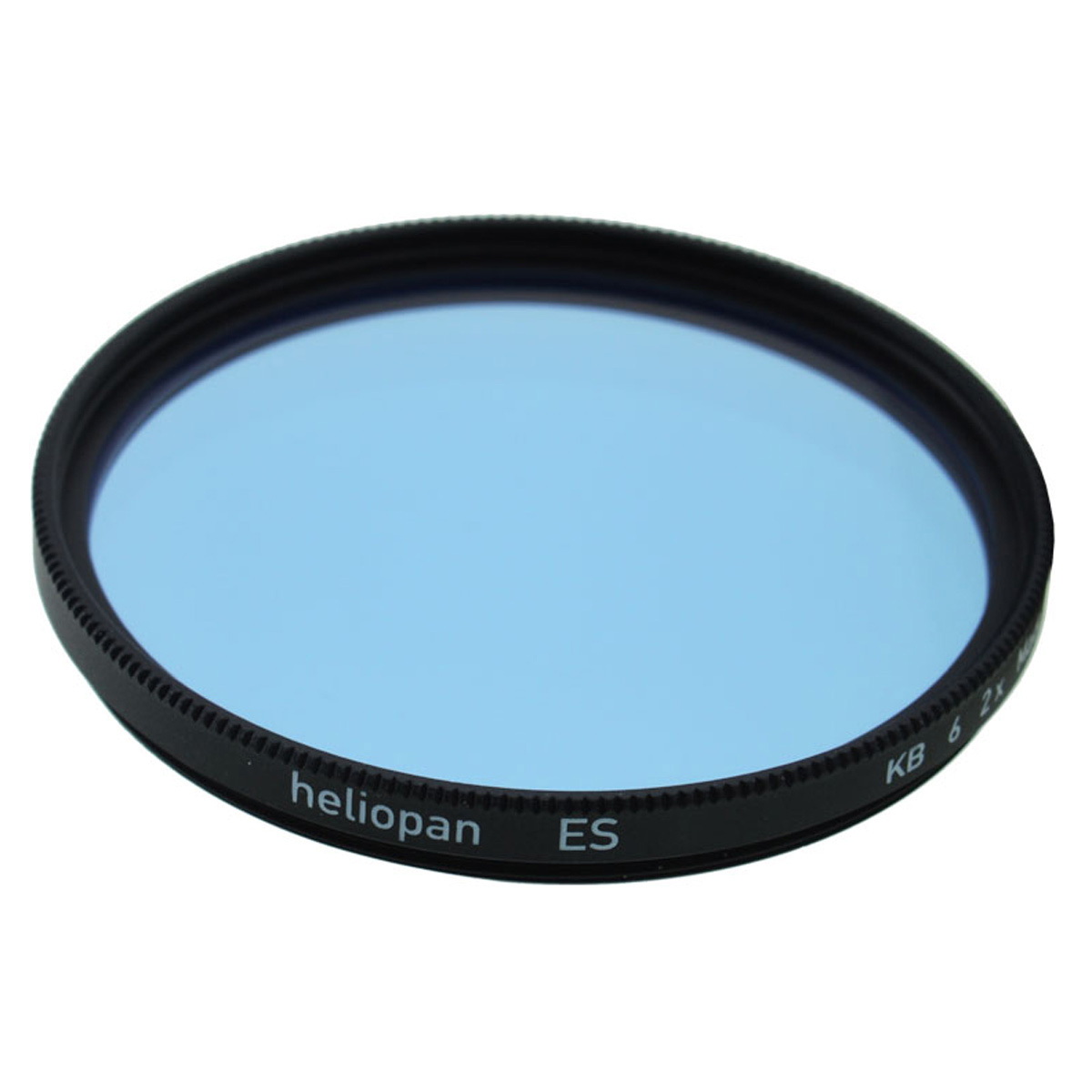 

Heliopan 49mm 80C Filter (KB6)
