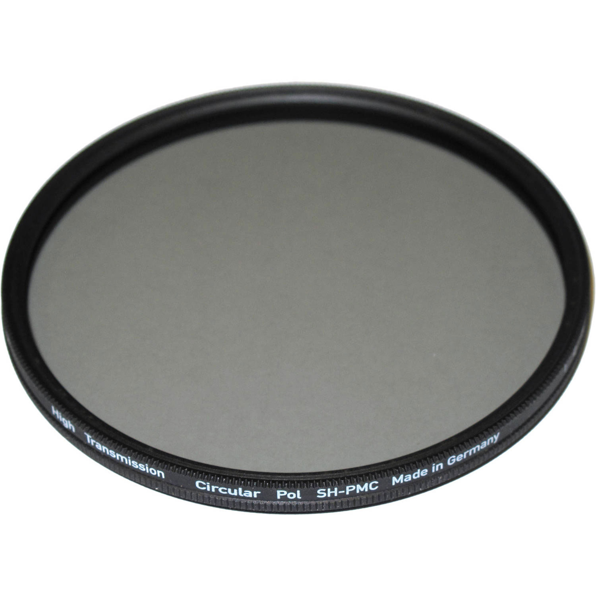 

Heliopan 49mm Slim High Transmission Circular Polarizer SH-PMC Filter