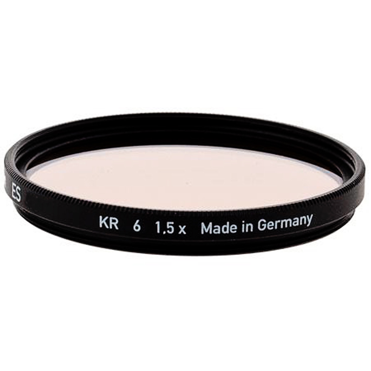 

Heliopan 52mm 81EF KR 6 Warming Filter