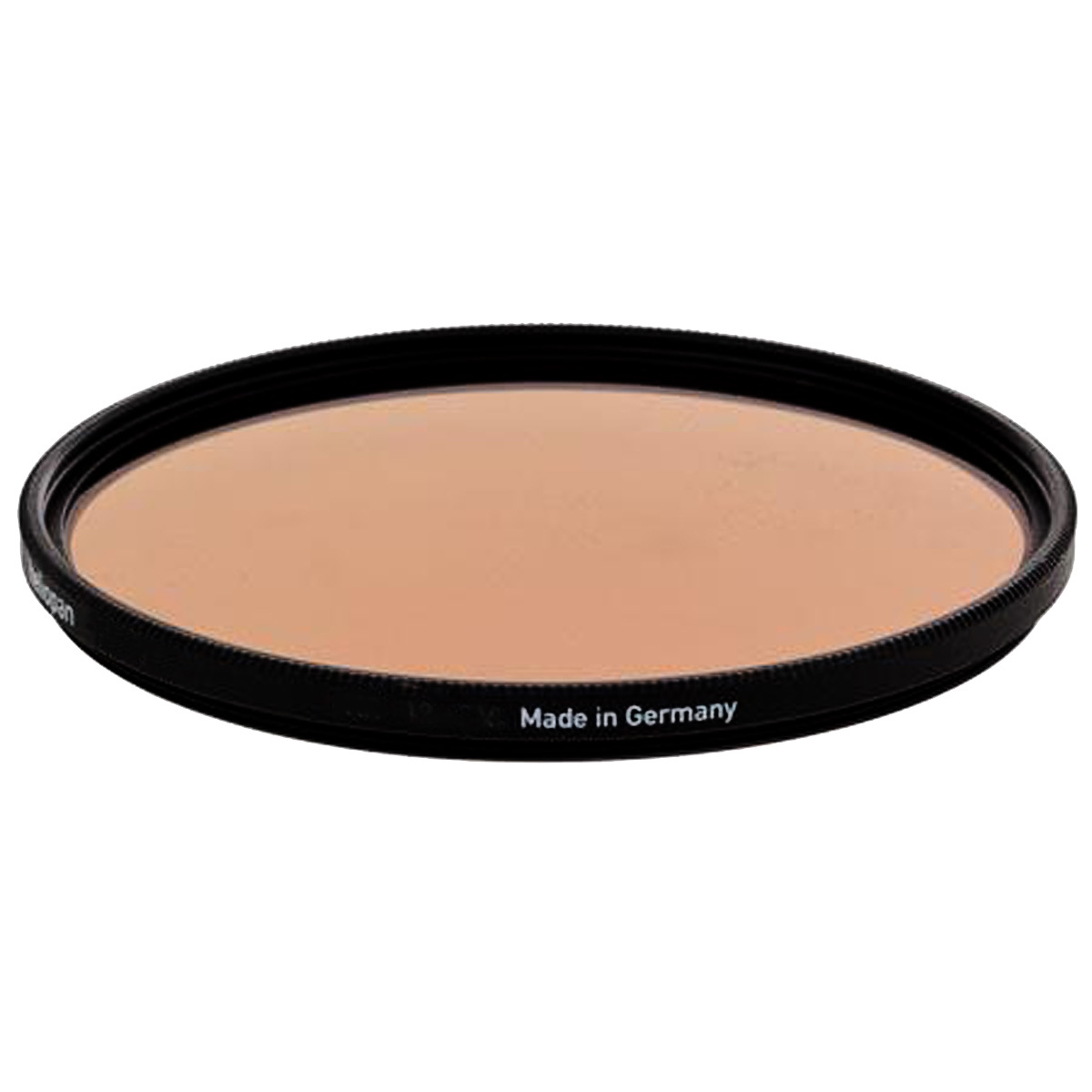 

Heliopan 55mm KR-15 85B Daylight to Tungsten Conversion Glass Filter