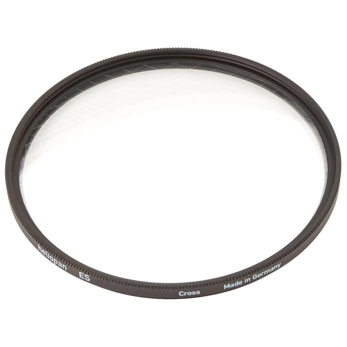

Heliopan 55mm 4x Cross Screen Filter