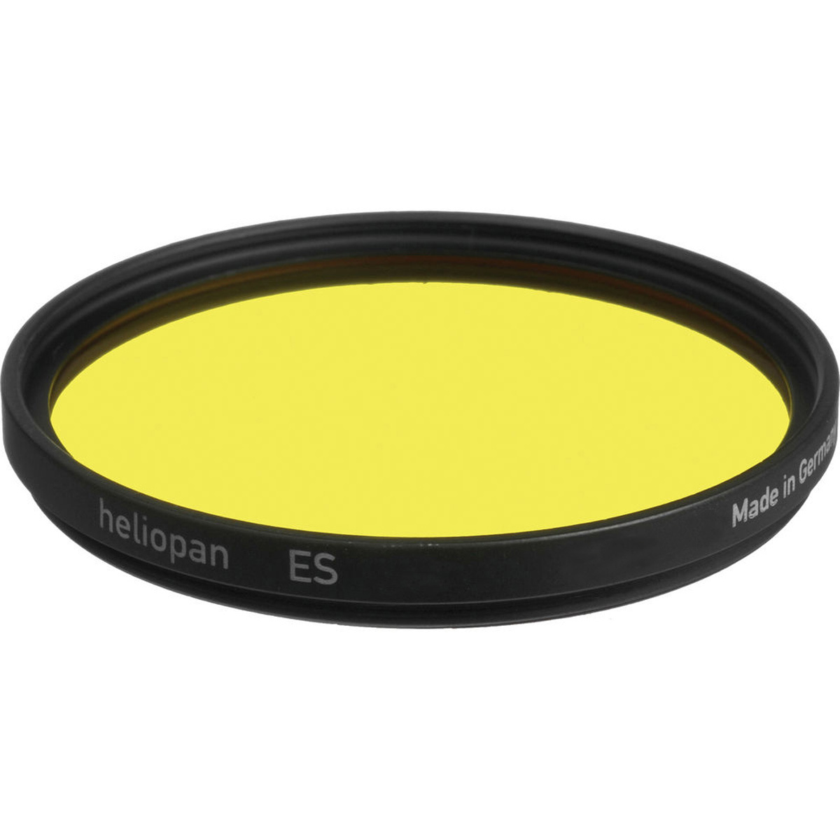 

Heliopan 55mm Light Yellow Filter