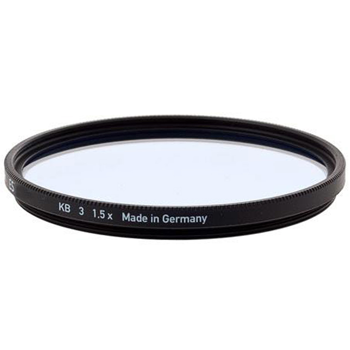 

Heliopan 58mm 82C KB 3 Cooling Filter