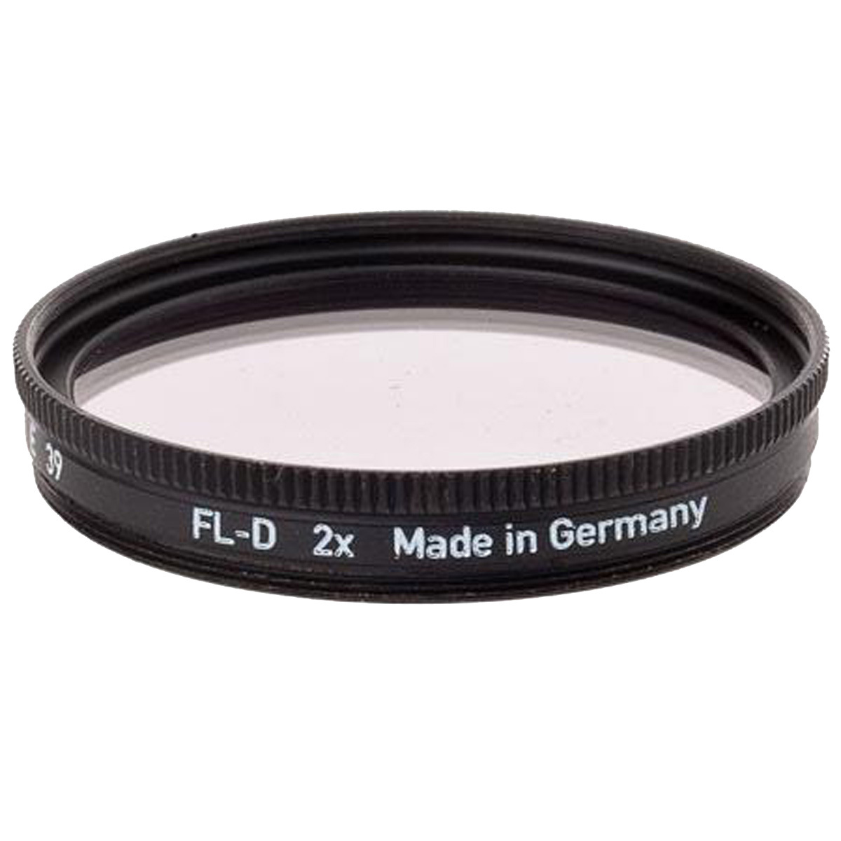 

Heliopan 60mm Fluorescent Daylight Filter