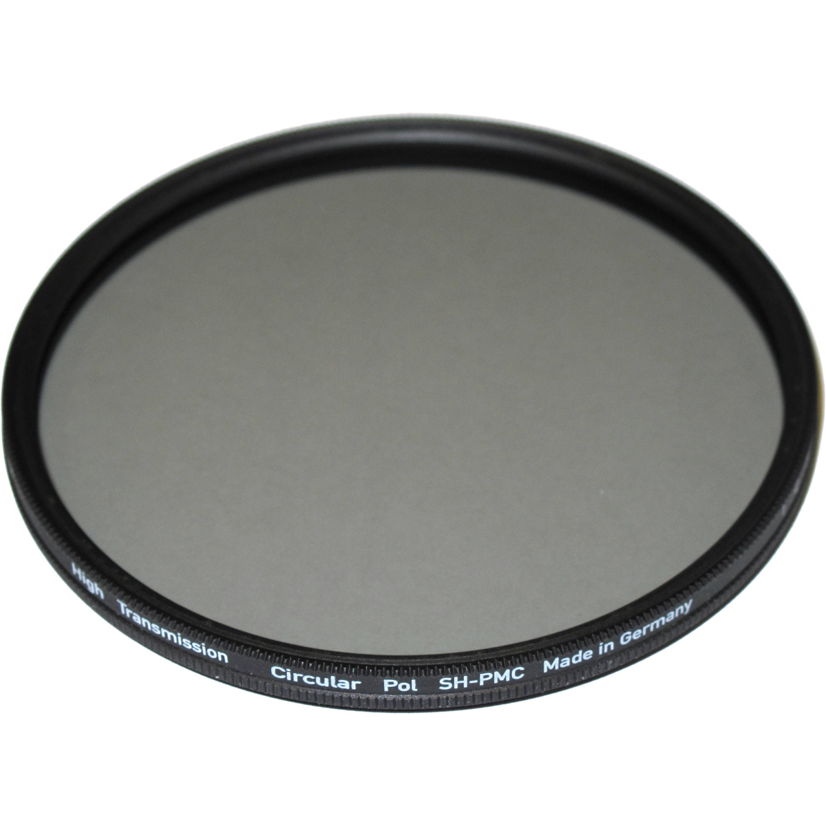 

Heliopan 67mm High Transmission Circular Polarizer SH-PMC Filter