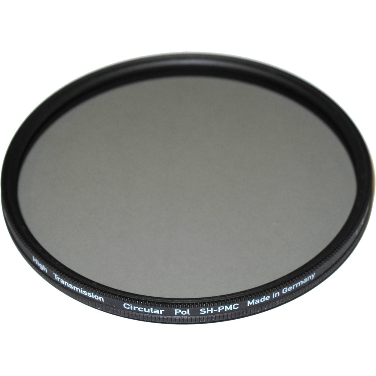 

Heliopan 77mm Slim High Transmission Circular Polarizer SH-PMC Filter