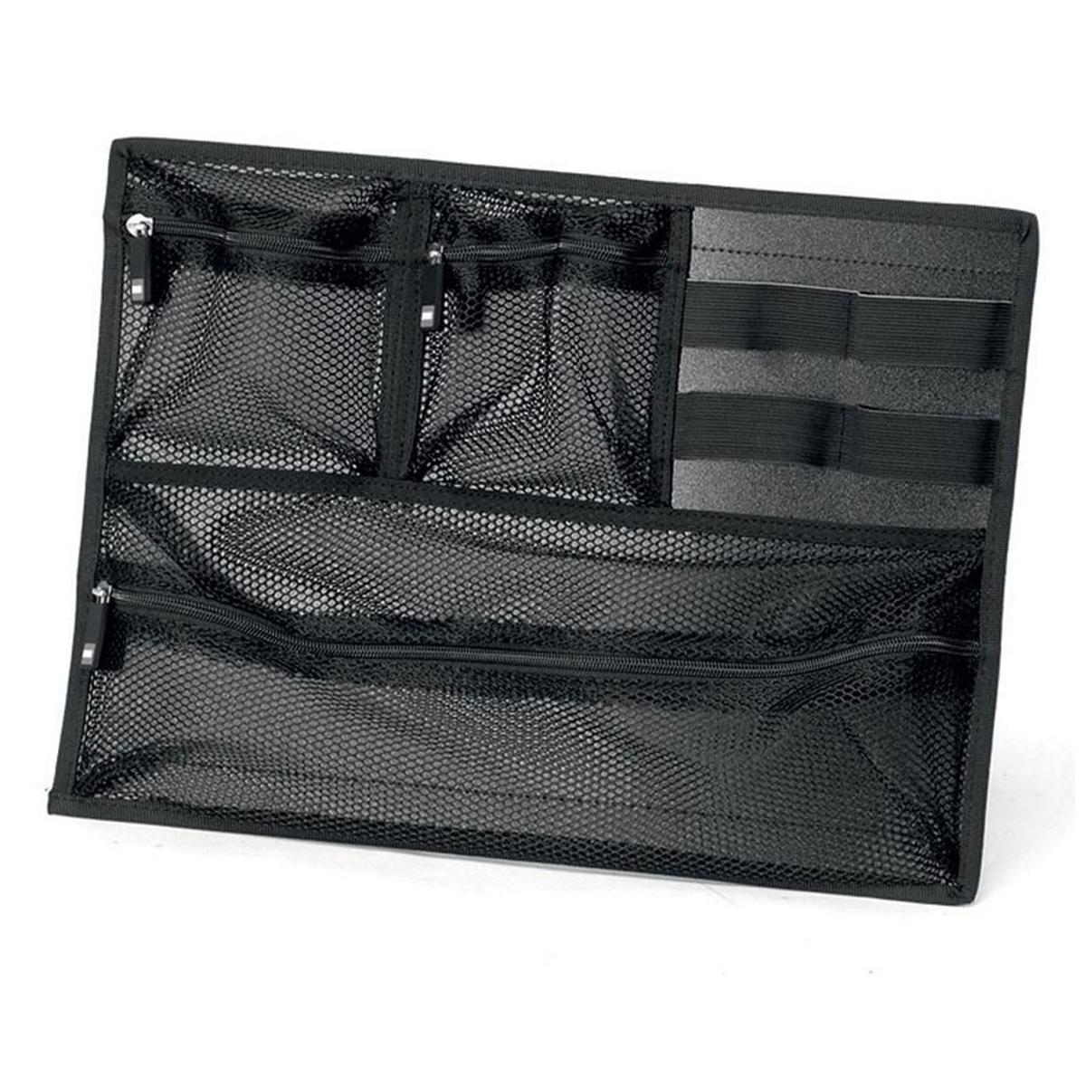 

HPRC Lid Organizer for AMRE 2400 Hard Case, Black