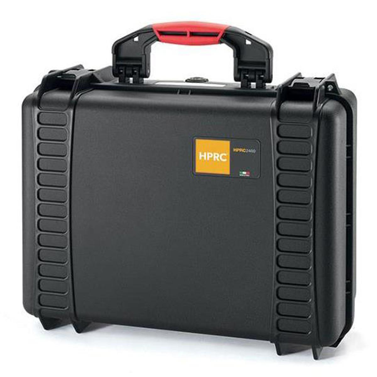 

HPRC 2460 Hard Case with Foam for DJI Goggles