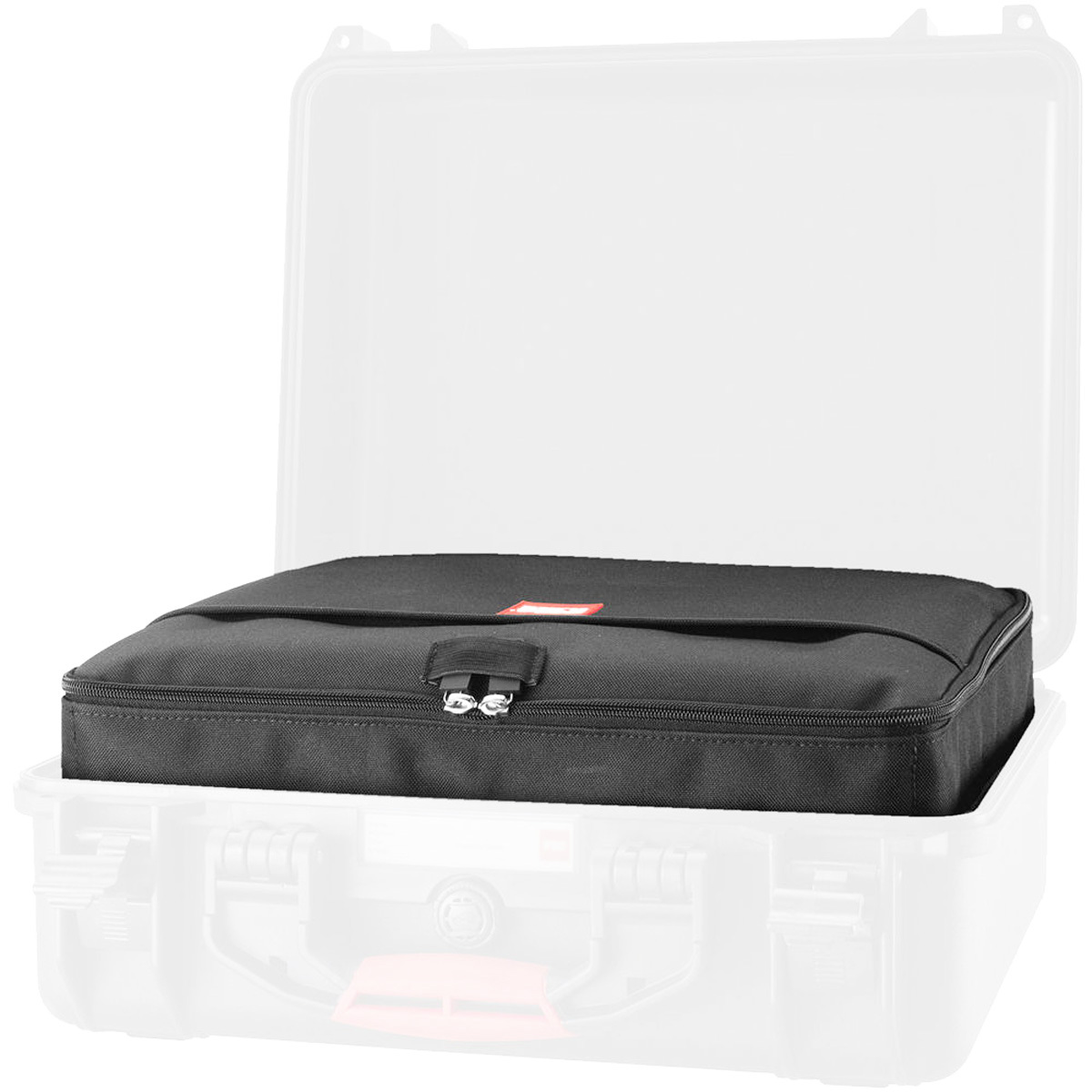

HPRC Internal Soft Case for HPRC 2460 Case, Black