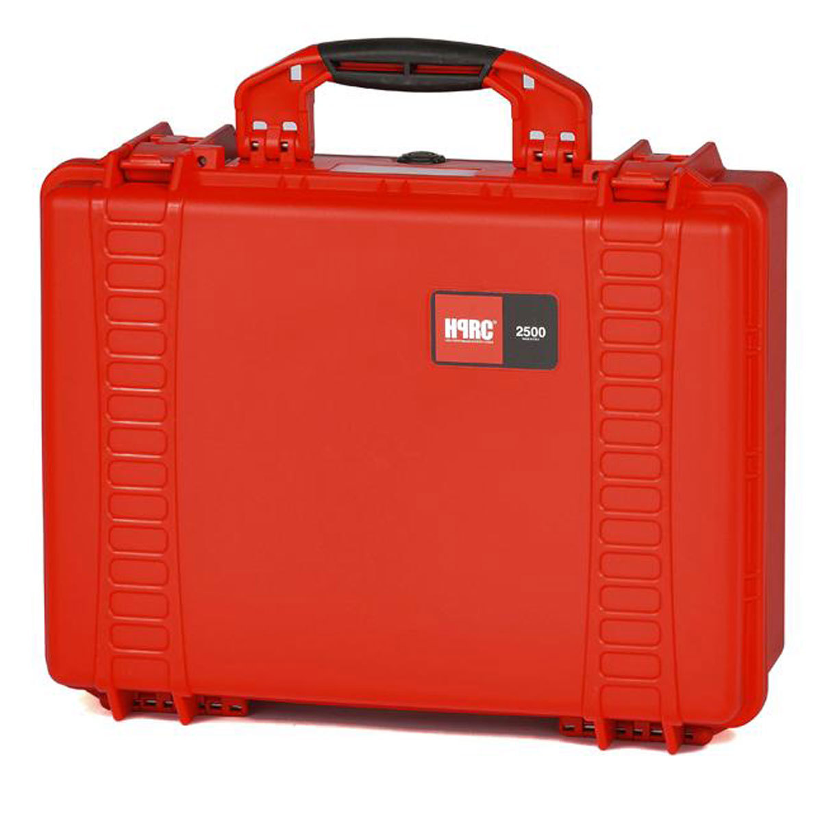 

HPRC 2500 Hard Case with Divider Set, Red