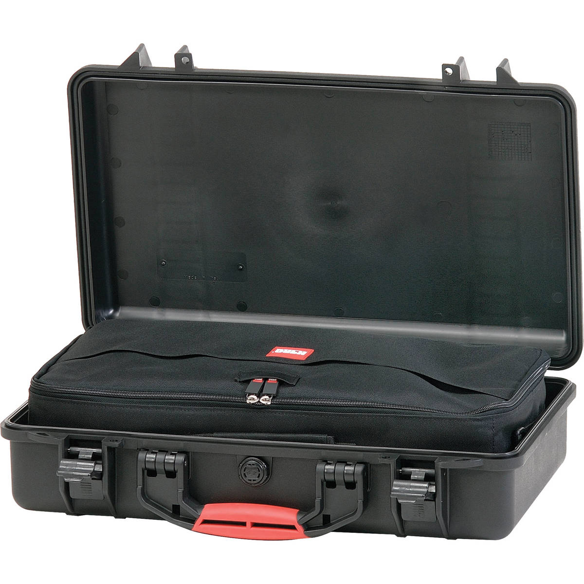 

HPRC HPRC2530IC Internal Soft Case for 2530 Series Cases, Black