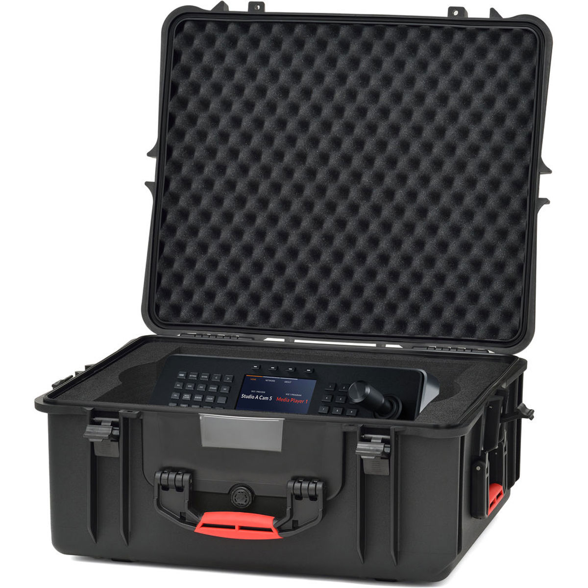 

HPRC 2710 Hard Case for Blackmagic Design ATEM 1 M/E Advanced Panel