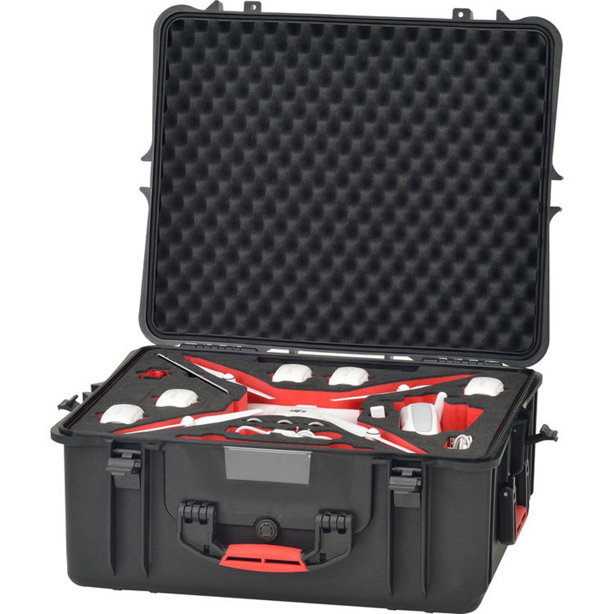 

HPRC PHA4-2710 Hard Case for DJI Phantom 4/Phantom 4 Pro/Phantom 4 Pro+