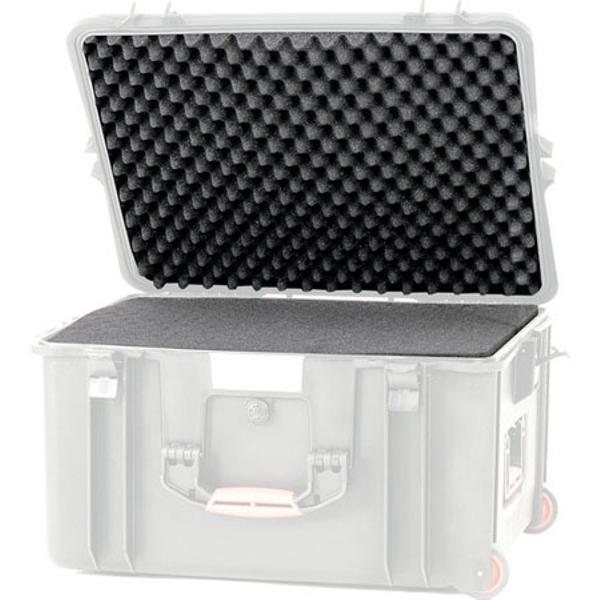 

HPRC Cubed Foam Interior for 2730W Case, Gray