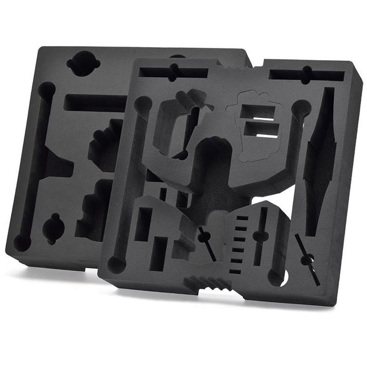 

HPRC Foam Kit only for DJI 4600W Inspire 2 Case