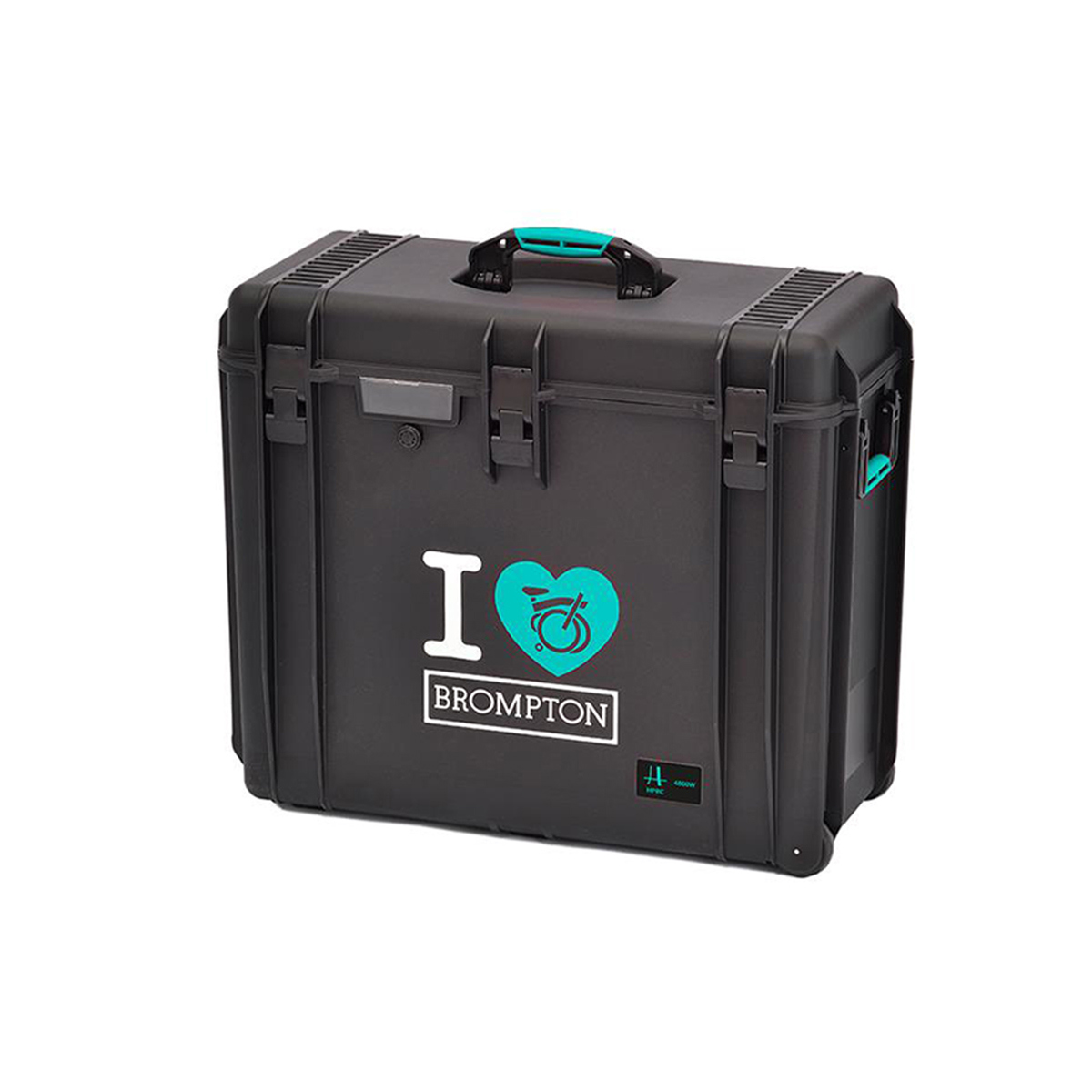 

HPRC Brompton Folding Bike Case