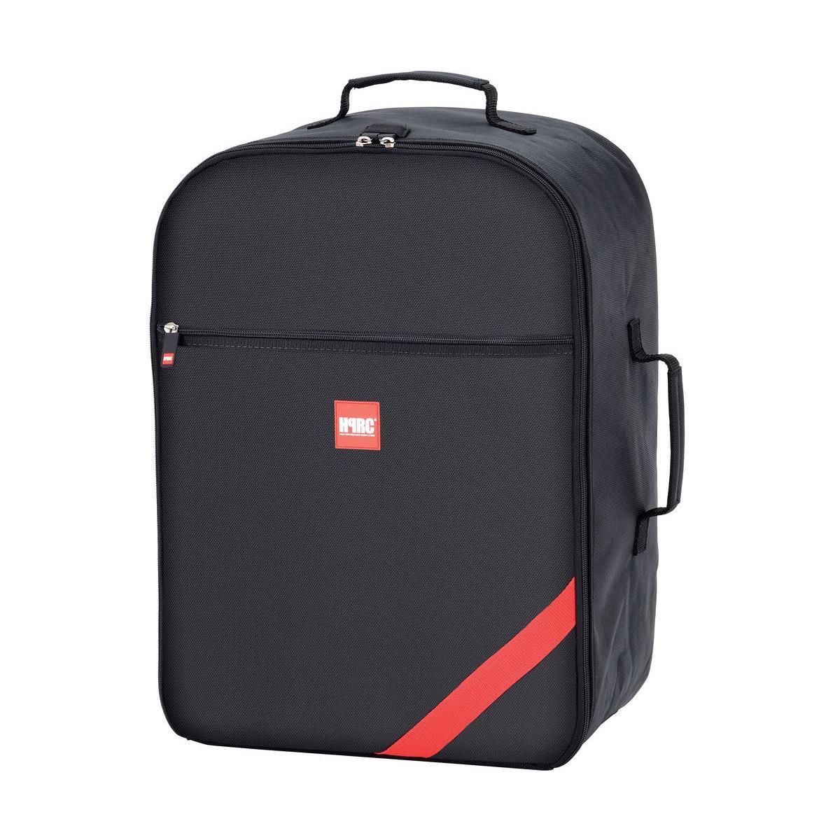 HPRC Soft Backpack for DJI Phantom 2, 2 Vision, 2 Vision+ Quadcopter -  PHABAGSM-01