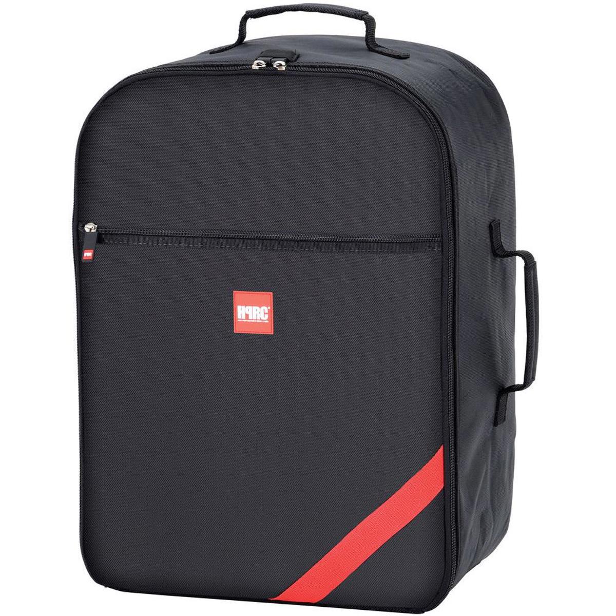 

HPRC Soft Backpack for DJI Phantom 2, 2 Vision, 2 Vision+ Quadcopter
