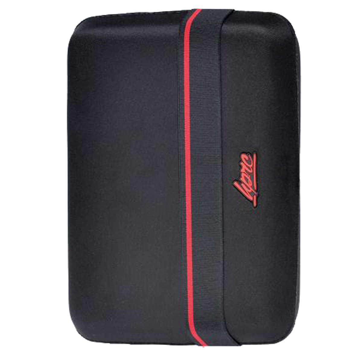 

HPRC Light Piccolo Case, Black