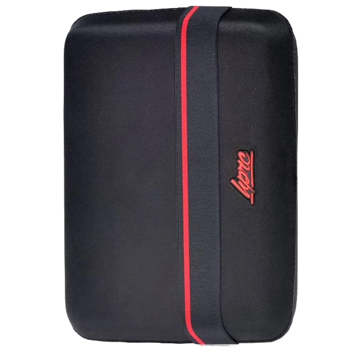 

HPRC Light Piccolo Case with Pouch, Black
