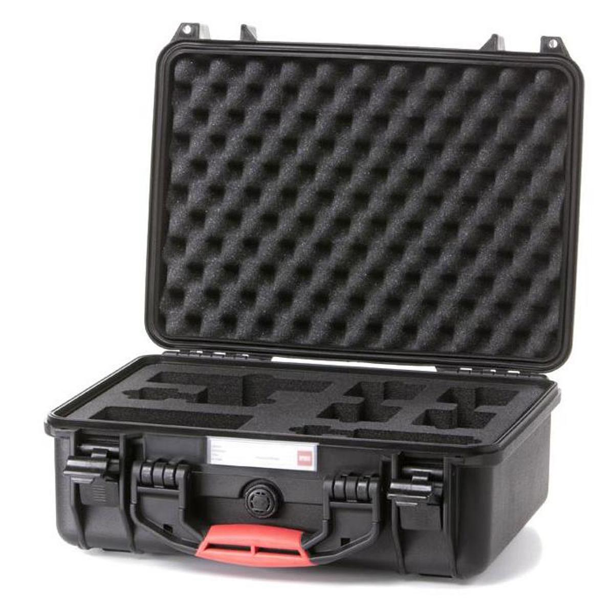 

HPRC 2400 Case for Leica M, Black