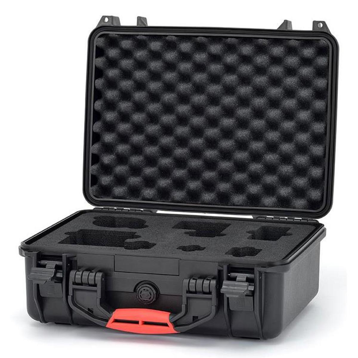 

HPRC 2400 Case for Leica T, Black