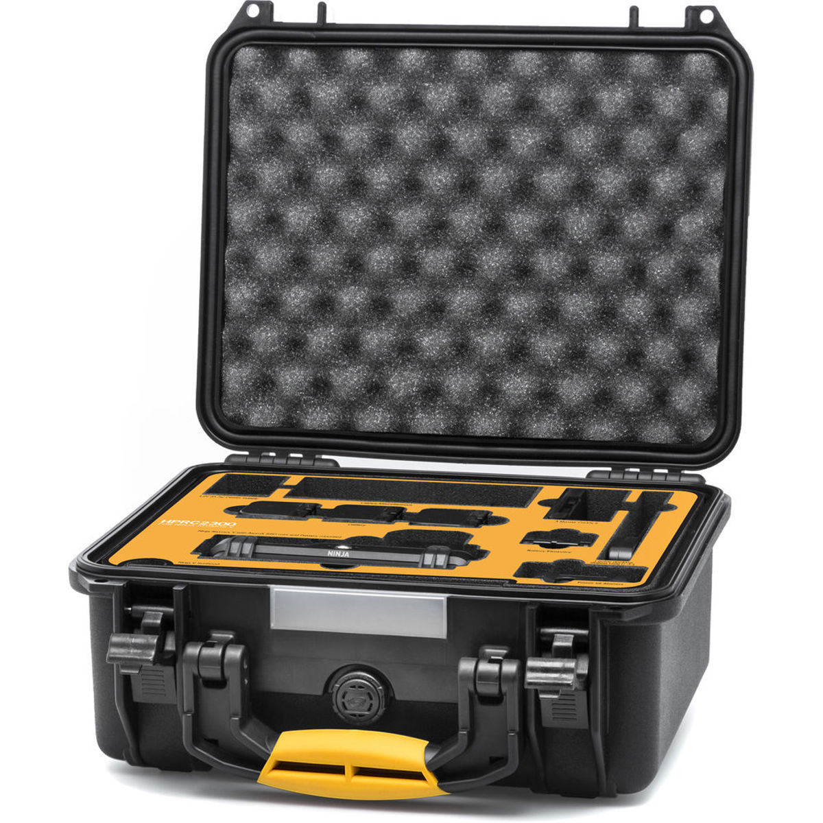 

HPRC NJAV-2300-01 Hard Case for Atomos Ninja V