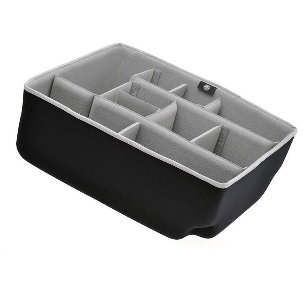 

HPRC Second Skin with Dividers for HPRC2700W Wheeled Hard Case