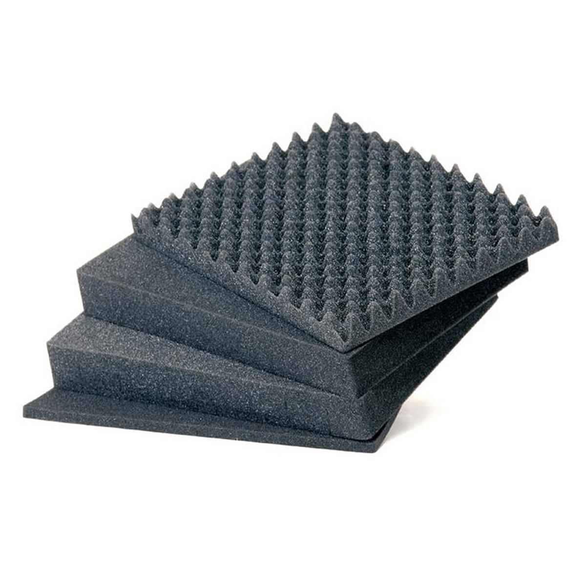 

HPRC Amre 2600W Watertight, Wheeled Foam Case, Gray