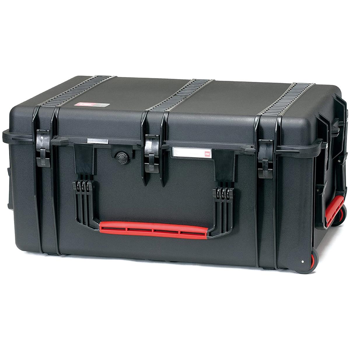 

HPRC Amre 2780WF Wheeled Hard Case with Divider Kit