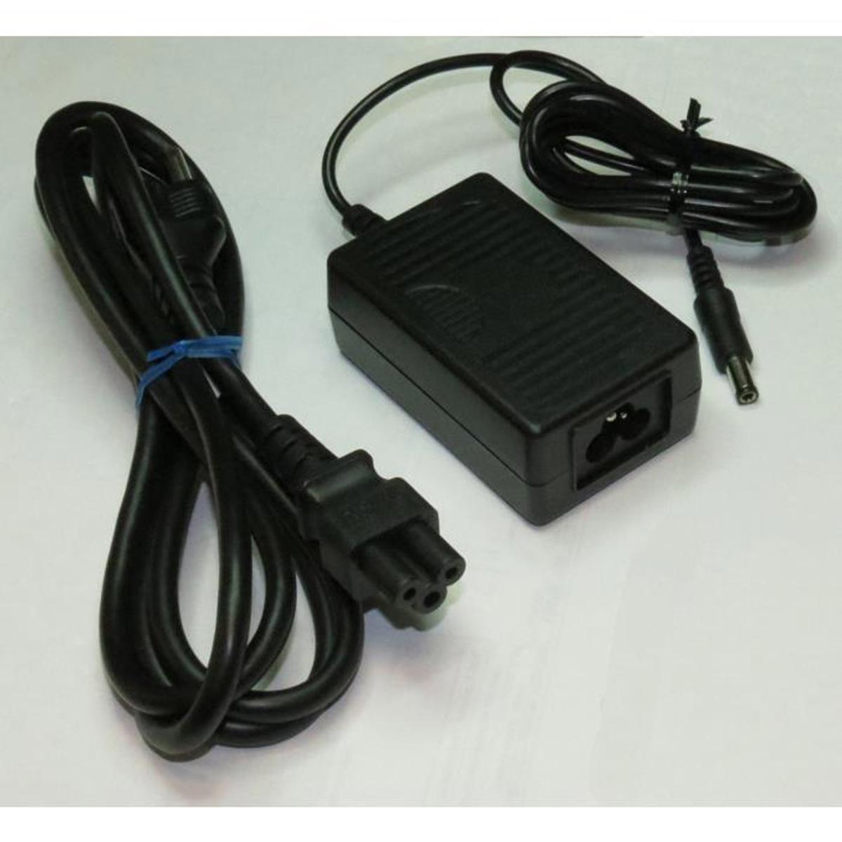 

Hall Research 9VDC Power Supply, 3.0A Output