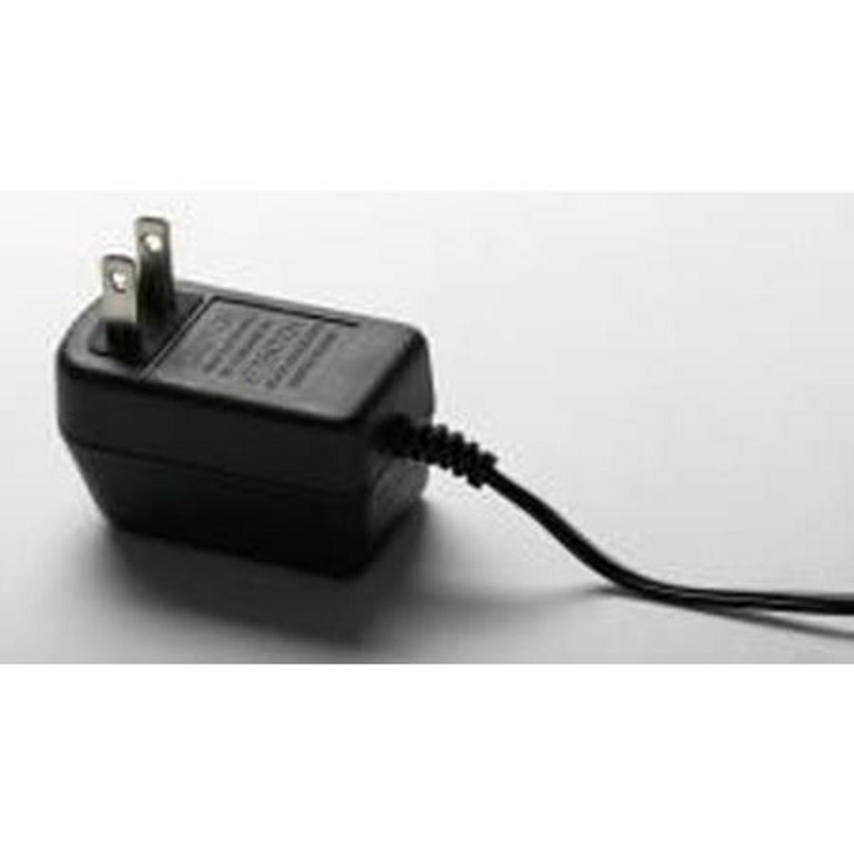 

Hall Research 511-6300 6VDC 300mA Power Supply
