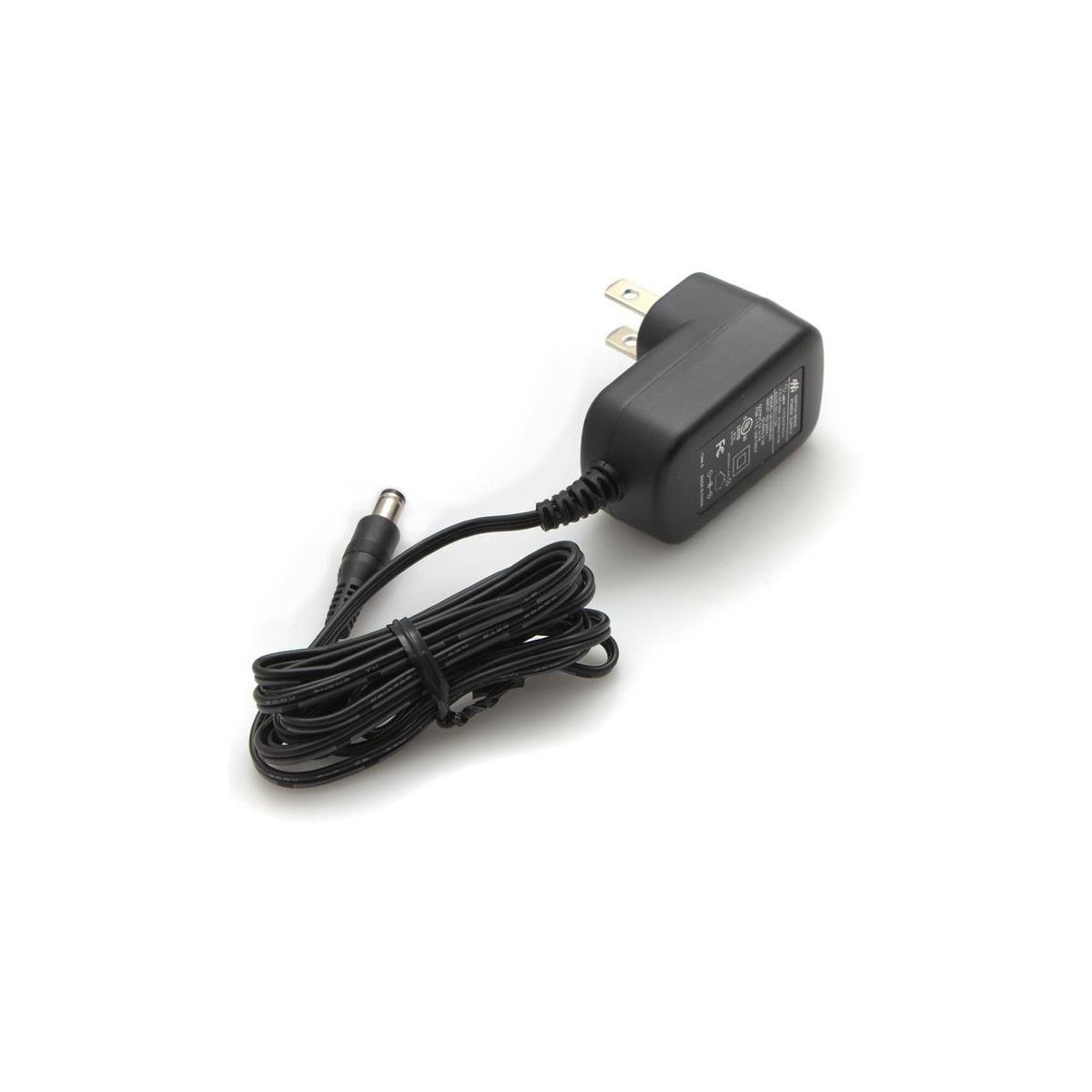 Image of Hall Research 5VDC Universal Power Supply