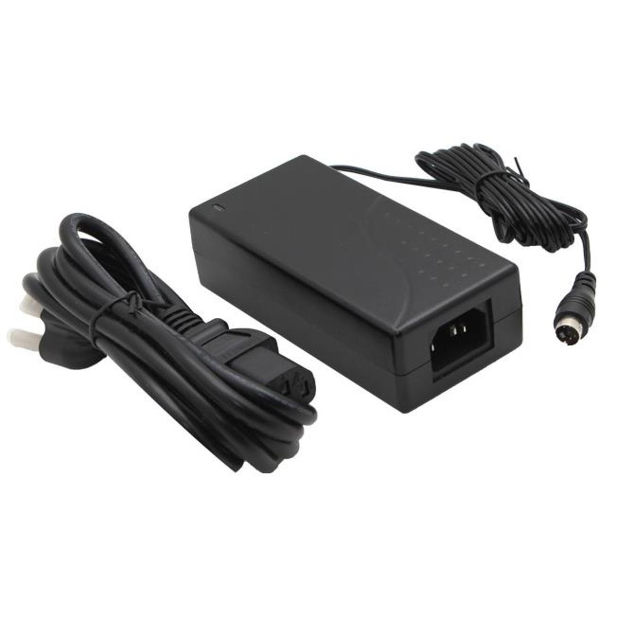 

Hall Research Universal Power Supply