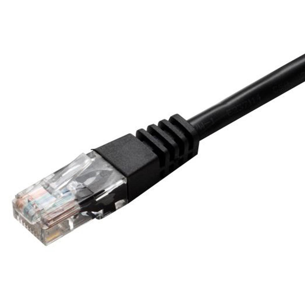 

Hall Research 1000' Skew Free UTP Cable