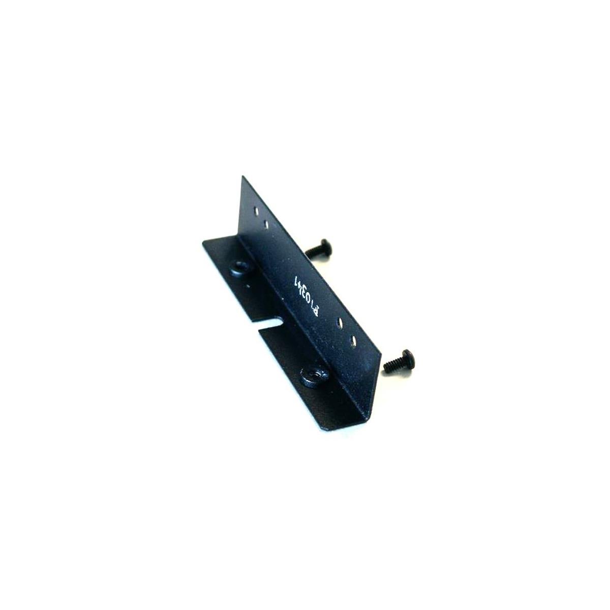 Image of Hall Research Mounting Bracket Kit for Amplifier and Control System