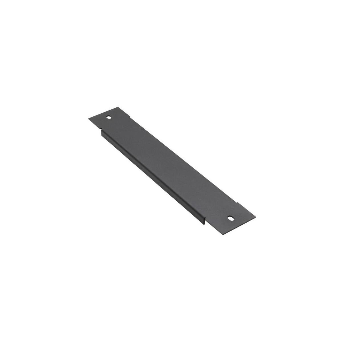 Image of Hall Research Blank Filler Plate