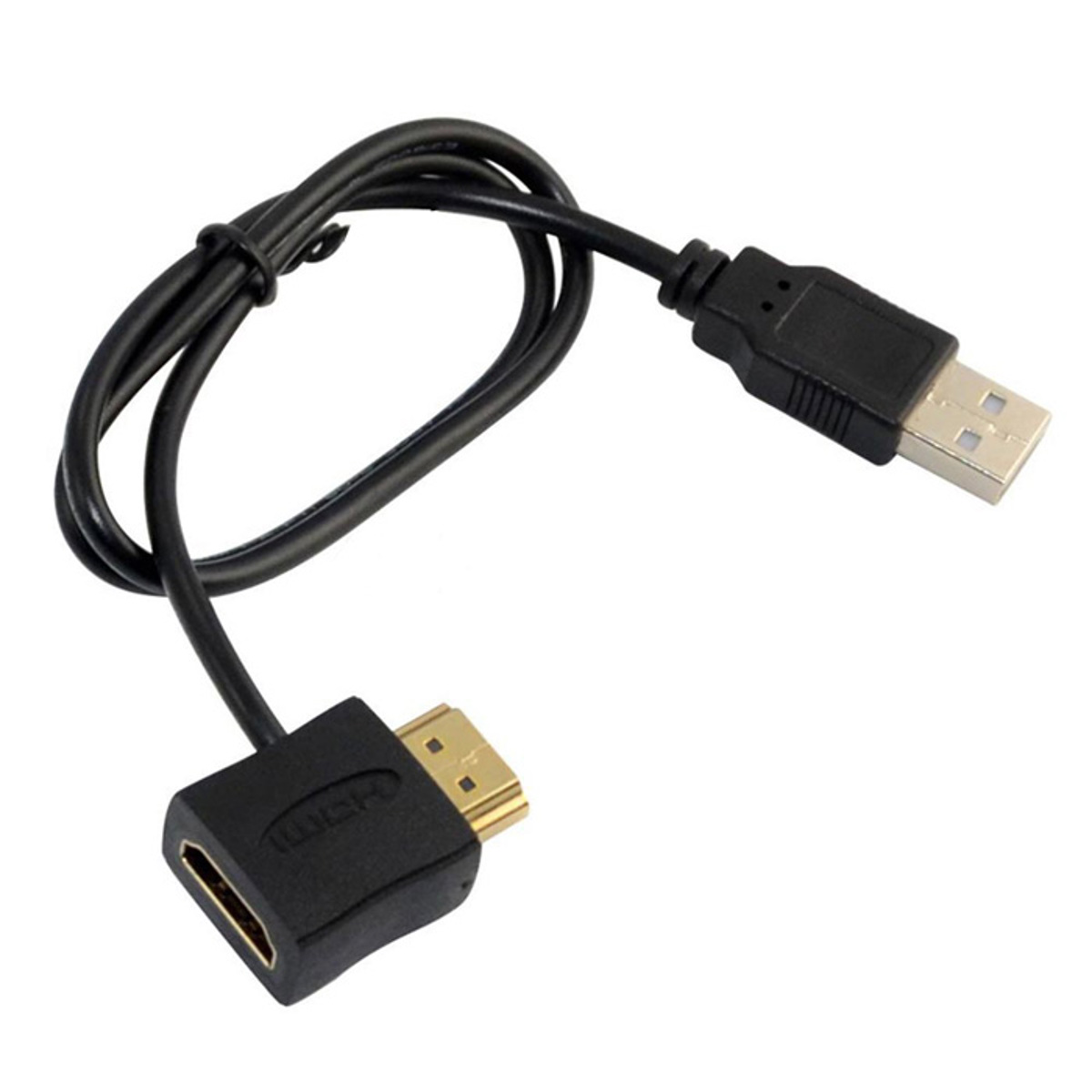 

Hall Research GC-HDPI-USB USB to HDMI Power Injector for Javelin Cables