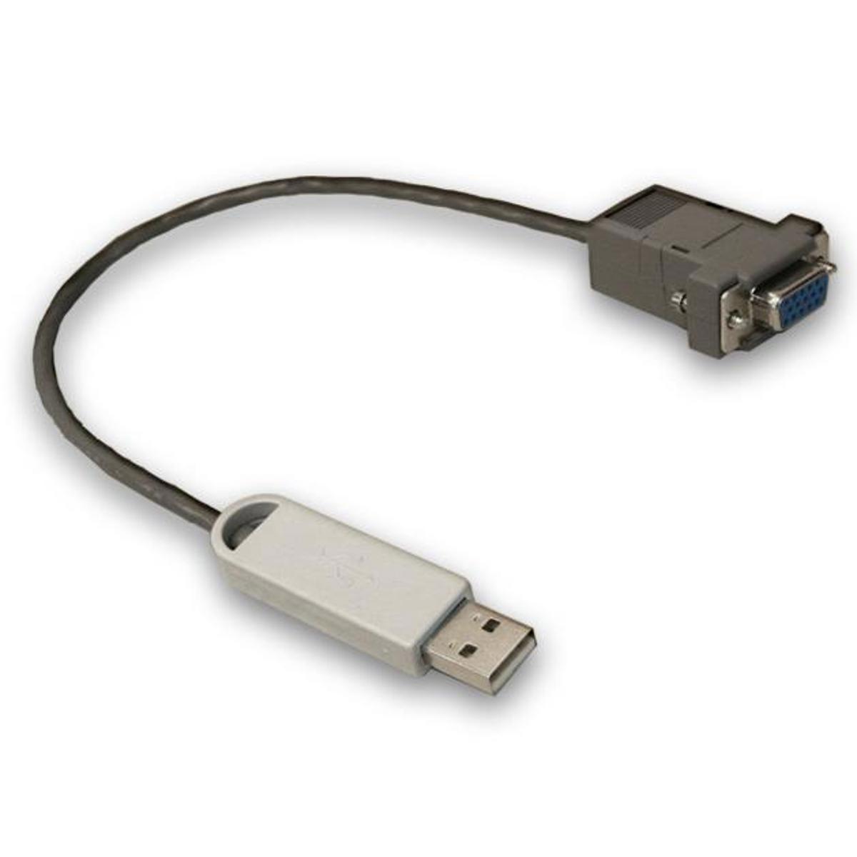 

Hall Research VGA EDID Reader/Programmer