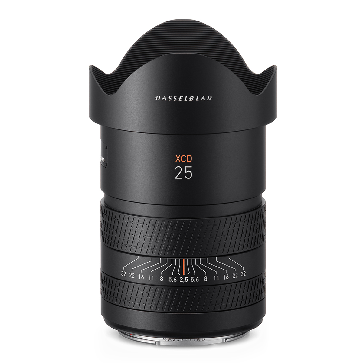 

Hasselblad XCD 25mm f/2.5 V Lens